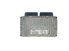 Controller S108518006B 9633691280 1209263000 PSA Siemens 41364
