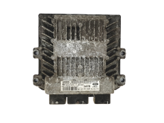 Controller 3S61-12A650-LB 5WS40140D-T SID 804 Ford Siemens 25551