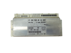 Controller 0335454032 Q03 0265109515 Mercedes Bosch 