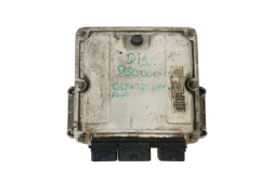 Controller 0281010594 9642013980 28FM0000 PSA Bosch 39142