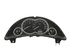 Speedometer/Instrument Cluster Opel Corsa C 13173361WR 110080226020 31319