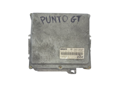 Controller 0261203841 00464197140 Fiat Bosch 56518
