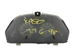 Speedometer/Instrument Cluster Citroen Saxo 9617658480 54508