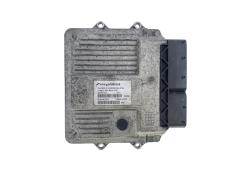 Controller 51805368 MJD6F3.D1 71600.192.00 Fiat FPT