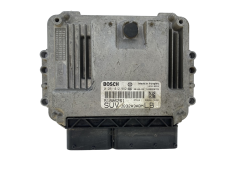 Controller 0281012992 51806261 JQ32A3ABM Fiat Bosch 53065