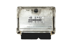Controller 022906032B 0261206239 Volkswagen Bosch 23677