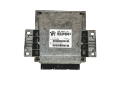 Controller PSA 9655756780 IAW48P2.7H Magneti Marelli 18482