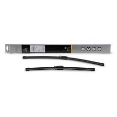 Wiper Blades Front Original  Dacia Dokker Lodgy 550+400 mm 288908716R