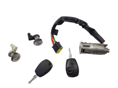 Ignition Switch Dacia Duster N0501898 6001546809
