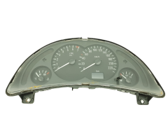 Speedometer/Instrument Cluster Opel Corsa C 09166814FL 110008988009 26494