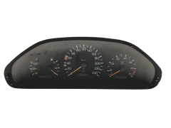 Speedometer/Instrument Cluster Mercedes C W202 2025406047 59414