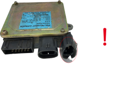 Controller 9645460880 6900000397/--A 991-19504 KOYO PSA 56186
