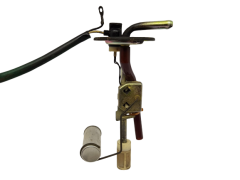 Fuel Level Sensor Peugeot J5 2.5 TD
