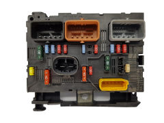 Controller BSM-L11-00 9664055780 PSA Delphi