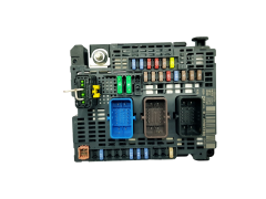 Controller BSM-Z01- 01 9810295780 PSA Delphi