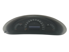 Speedometer/Instrument Cluster Mercedes C W203 A2035402647 VDO