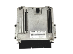 Controller 0281018284 237101074R 237101826R Renault Bosch 