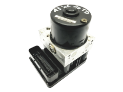 Abs Pump VW Audi 1K0907379D 1K0614517B Ate