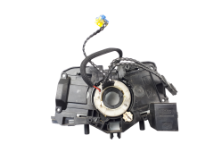 Retractor Belt Airbag Renault 255677302R Valeo