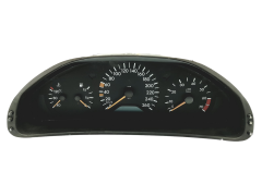 Speedometer/Instrument Cluster Mercedes E W210 2105409547 VDO 59397