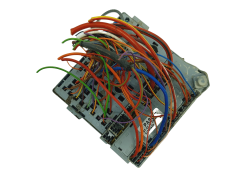 Controller BSI Fiat 51781452 68606