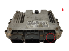 Controller PSA 0281012529 9663475880 9657699480 Bosch 15592