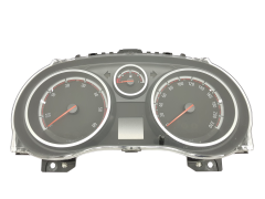 Speedometer/Instrument Cluster Opel Corsa D P0013369225 0002299163