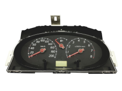 Speedometer/Instrument Cluster Nissan Micra AX701 47311