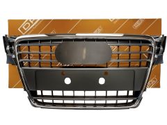 Radiator Grille For Audi A4 B8 8K0853651 88530606202 DPA