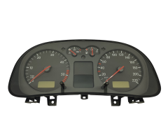 Speedometer/Instrument Cluster VW Golf MK4 1J0920825B 0263628062 69385 Speedometer/Instrument Cluster VW Golf MK4 1J0920825B 0263628062 69385