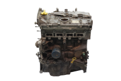 Petrol Engine K4M748 1.6 16v Renault Clio 2 2000 7701471276