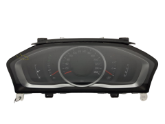 Speedometer/Instrument Cluster Volvo V60 XC60 31412864 299-730U 