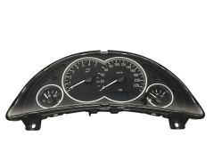 Speedometer/Instrument Cluster Opel Corsa C 13117946CD 110080226005 55940