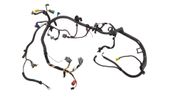 Engine Wiring System 9650719980 Peugeot 307 1.6 16v