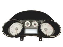 Speedometer/Instrument Cluster Fiat Bravo 51761176 503001980200 41632