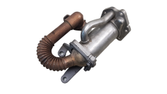 Egr-Cooler EGR 8200729079 147352070R 147357493R Renault 1.5 dCi S7