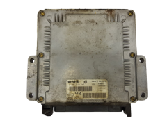 Controller PSA 0281010747 9643524880 28FM0328 Bosch 21528