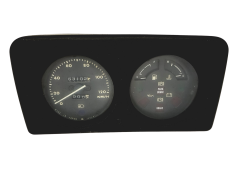 Speedometer/Instrument Cluster Suzuki Samurai 30965