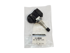 Air Pressure Sensor New Original Renault 407003743R