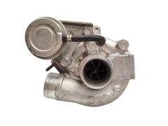 Turbocharger Fiat Ducato Iveco 504340182 49135-05132 