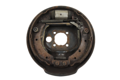 Brake Shoe Anchor Plate Right ABS 32191040 2 Citroen Saxo