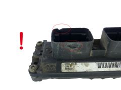 Controller 55192305 IAW5AF.P3 61600.651.03 Fiat Magneti Marelli 49959