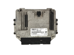 Controller 0281015608 9M51-12A650-BG Ford Bosch 25568