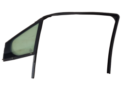 Door Window Left Front Peugeot 308 9300T8 9656648480 AS2 2007r