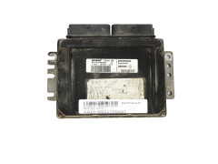Controller S110138000C 8200059086 8200044437 Renault Siemens 21880