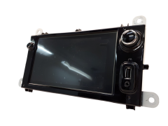 Navigation Radio USB Renault Clio 4 281152928R 5121