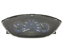 Speedometer/Instrument Cluster Chevrolet Matiz 96664129 42363