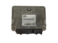 Controller IAW.4AF.M9 55187372 61600.627.05 Fiat Magneti Marelli 13921
