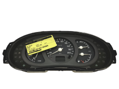 Speedometer/Instrument Cluster Renault Clio 2 07021623939 30813