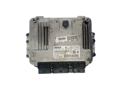 Controller 0281011863 9659342280 9653958980 PSA Bosch 35198